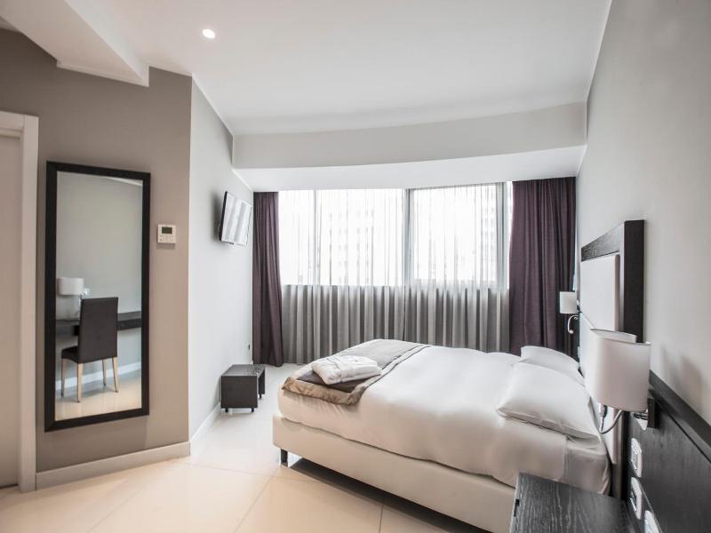 Marconi Hotel image