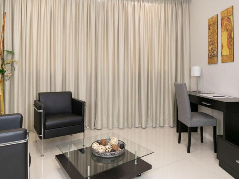Marconi Hotel image