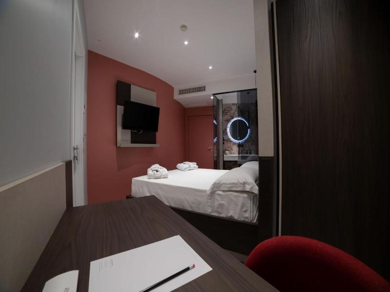 Marconi Hotel image