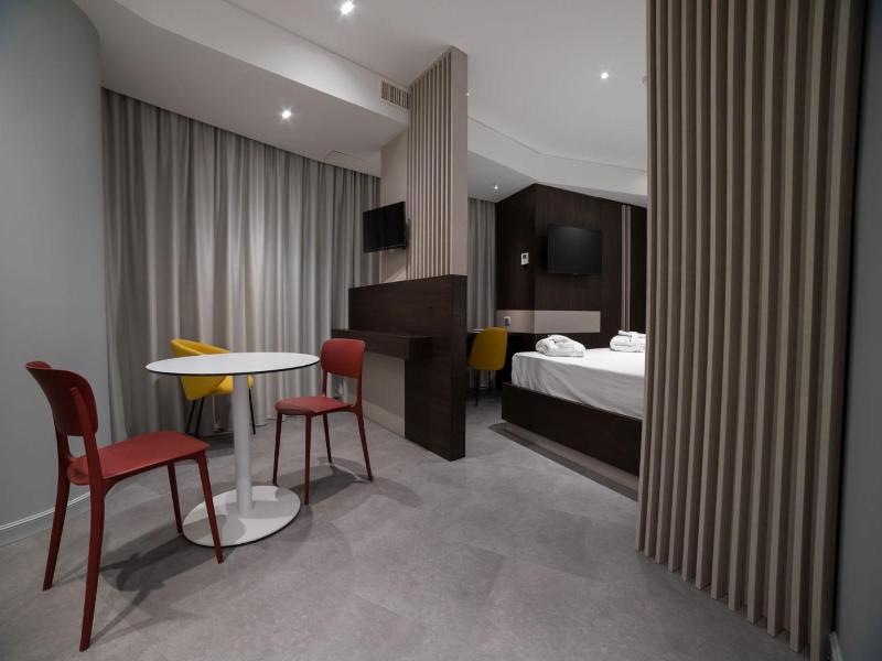 Marconi Hotel image