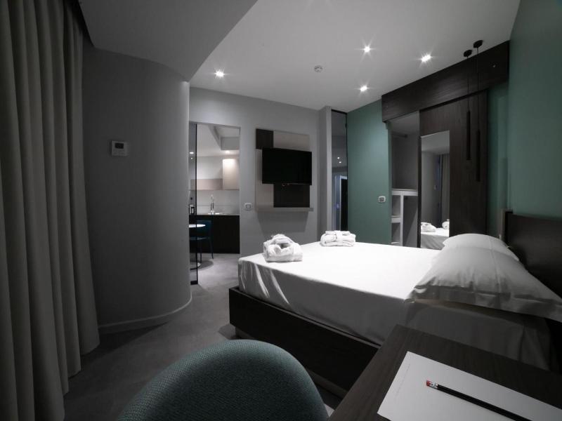 Marconi Hotel image