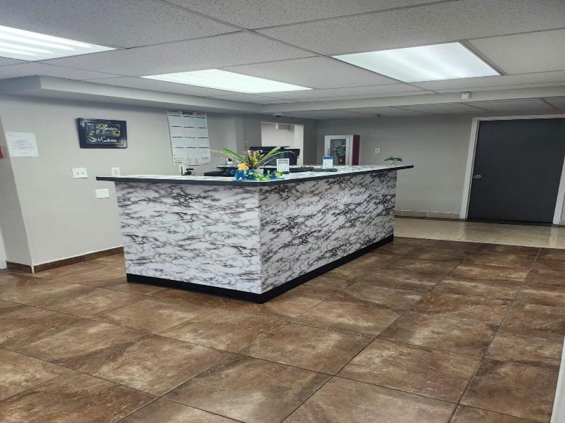 Rodeway Inn Airport