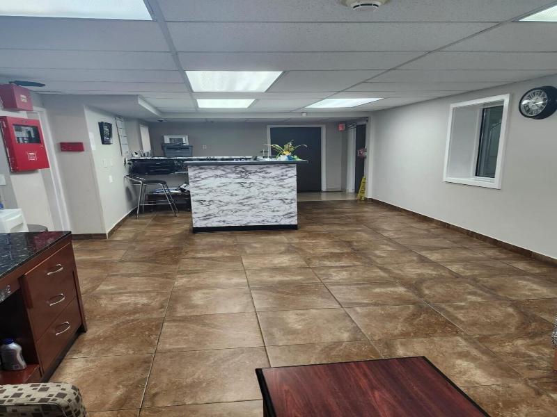 Rodeway Inn Airport