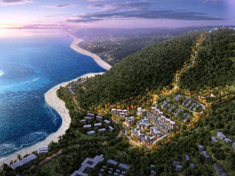 Wyndham Garden Phuket Kamala — general view