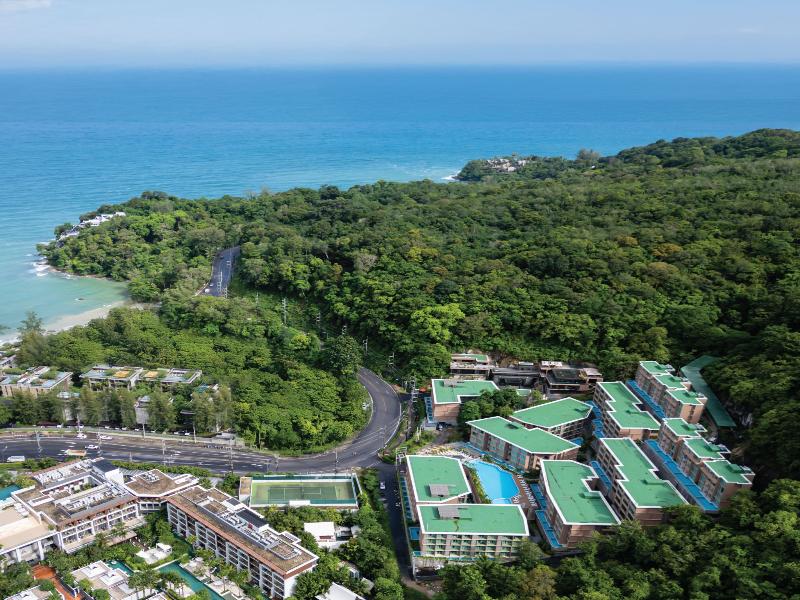 Wyndham Garden Phuket Kamala image