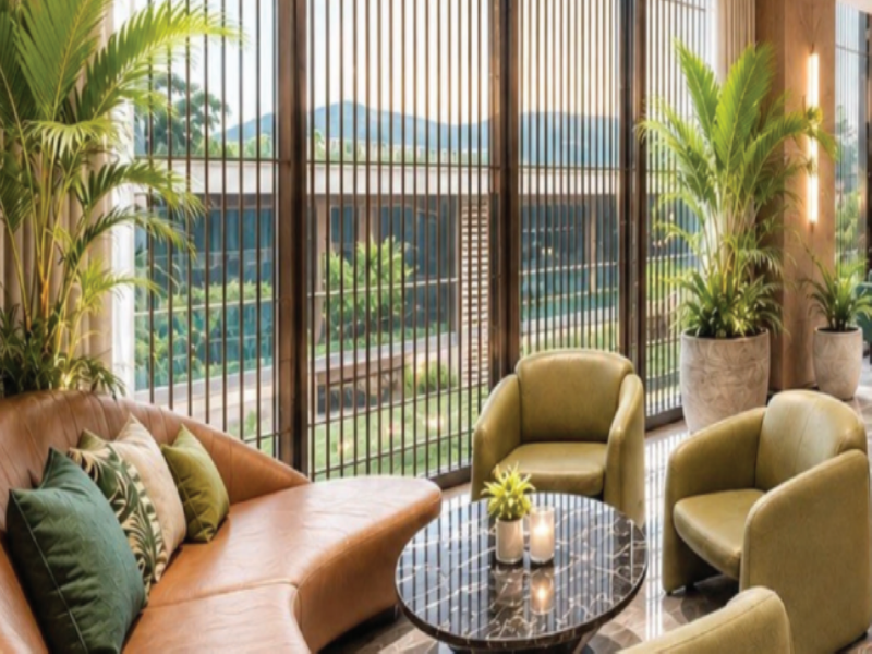 Wyndham Garden Phuket Kamala