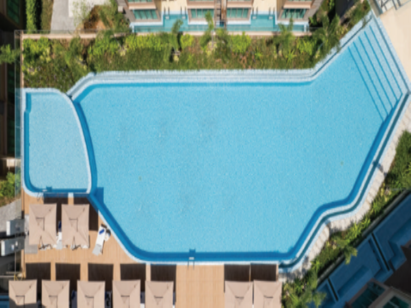 Wyndham Garden Phuket Kamala