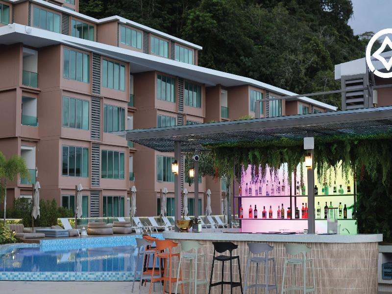 Wyndham Garden Phuket Kamala image