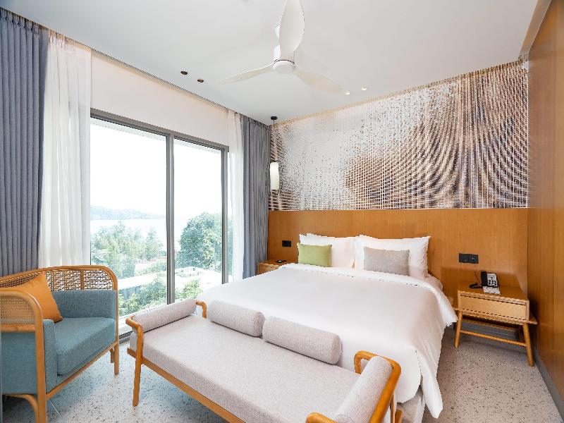 Wyndham Garden Phuket Kamala image
