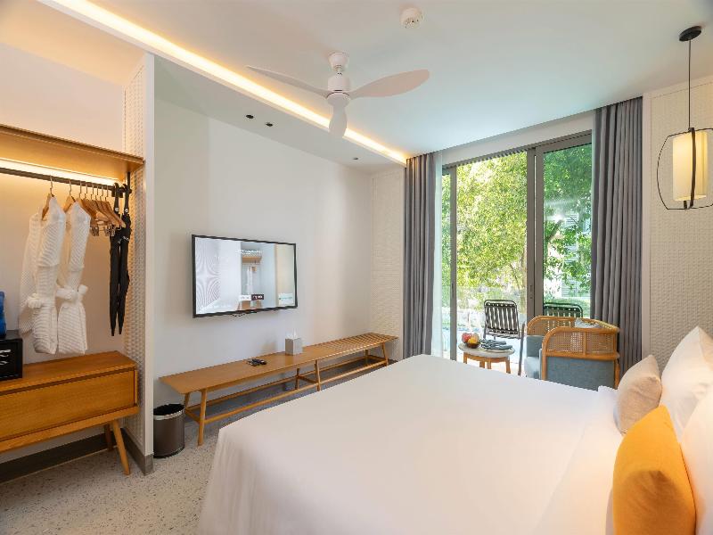 Wyndham Garden Phuket Kamala image