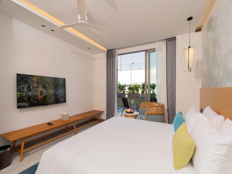 Wyndham Garden Phuket Kamala image