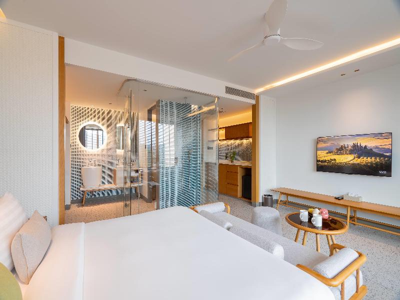 Wyndham Garden Phuket Kamala image