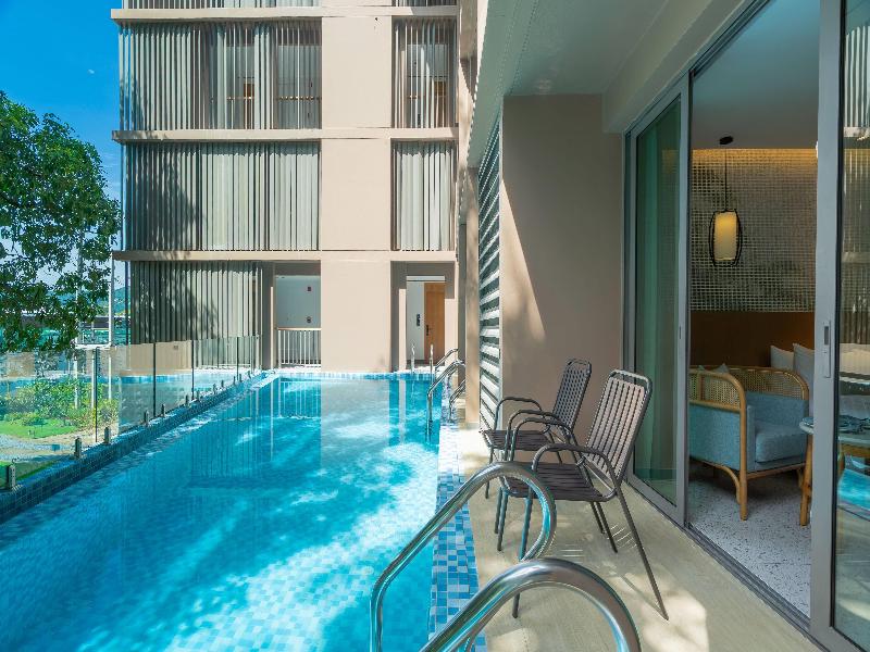 Wyndham Garden Phuket Kamala image