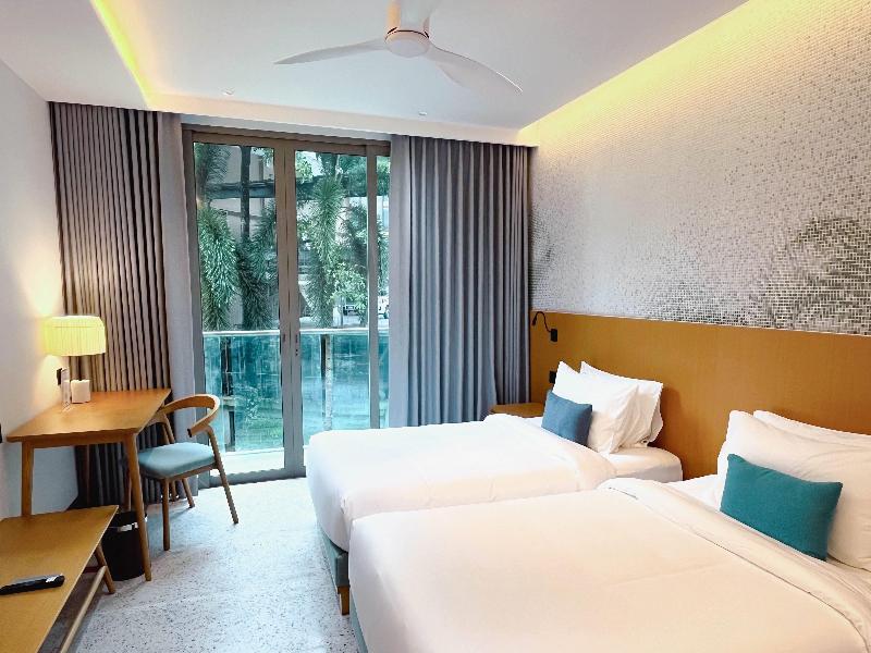 Wyndham Garden Phuket Kamala image