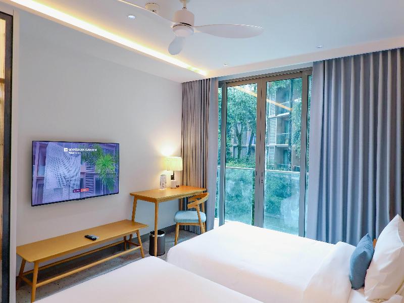 Wyndham Garden Phuket Kamala image