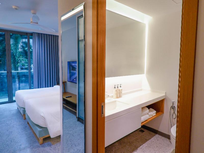 Wyndham Garden Phuket Kamala image