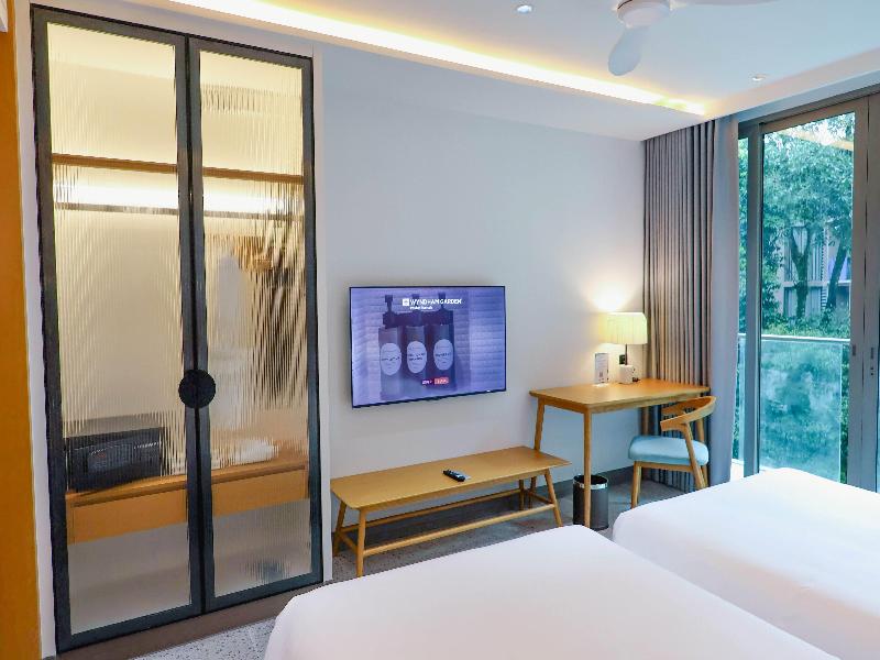 Wyndham Garden Phuket Kamala image