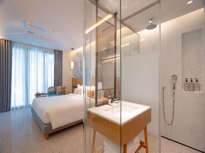 Wyndham Garden Phuket Kamala image