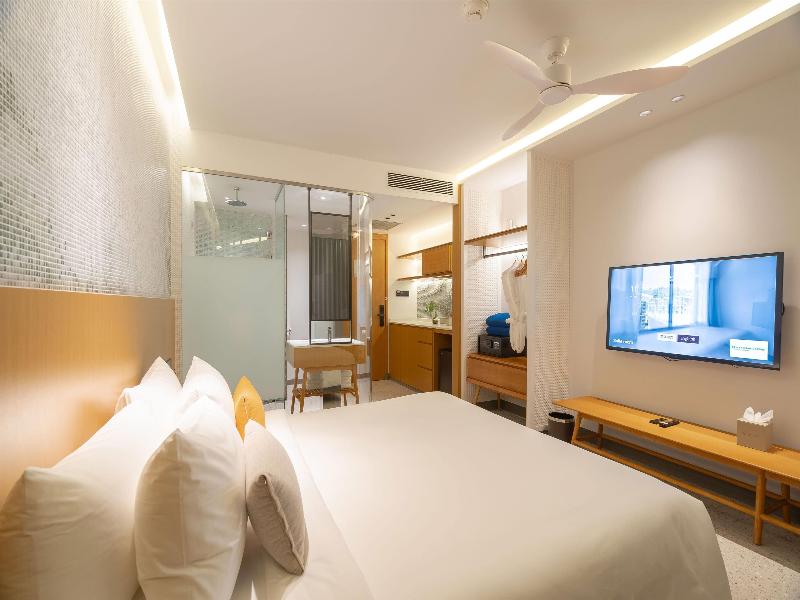 Wyndham Garden Phuket Kamala image