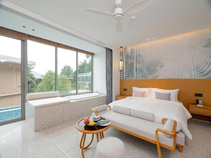 Wyndham Garden Phuket Kamala image