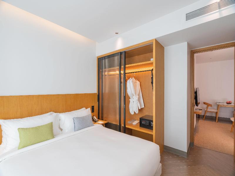 Wyndham Garden Phuket Kamala image