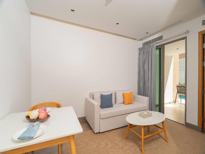 Wyndham Garden Phuket Kamala image