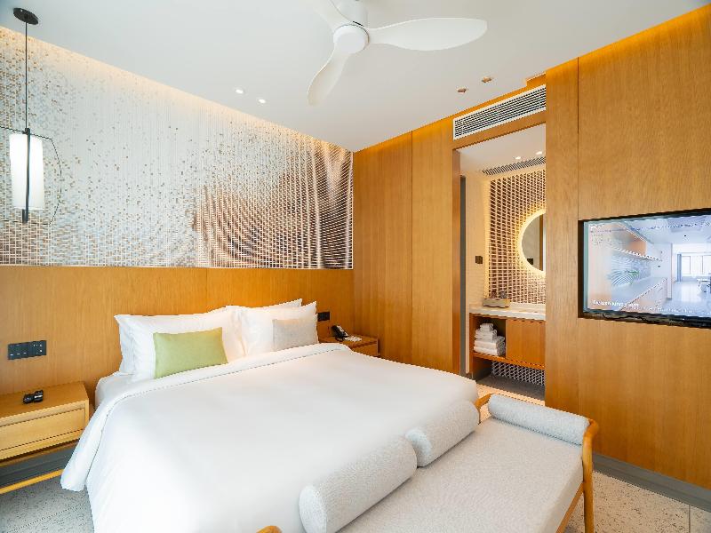 Wyndham Garden Phuket Kamala image