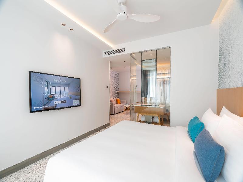 Wyndham Garden Phuket Kamala image