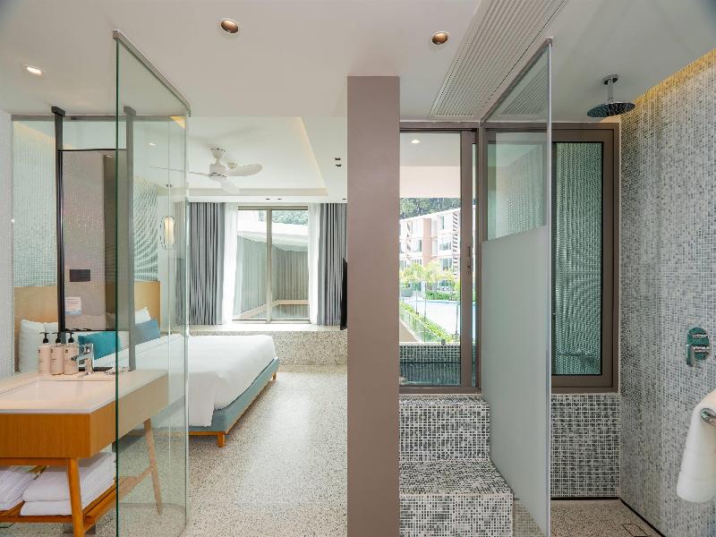 Wyndham Garden Phuket Kamala image