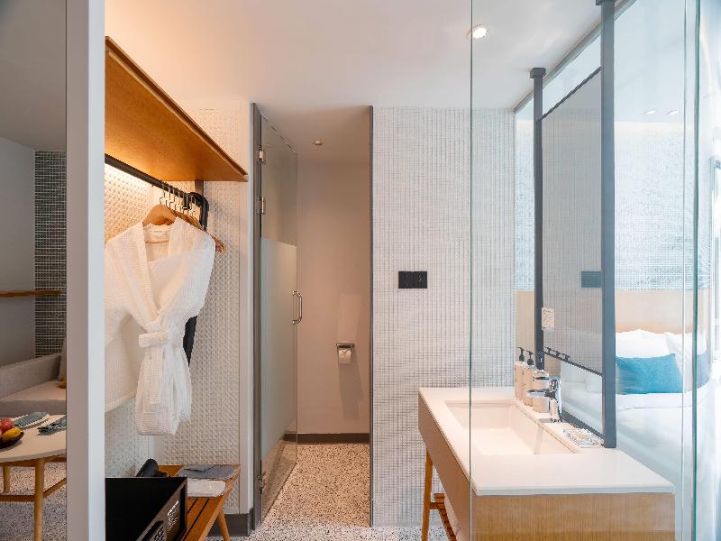 Wyndham Garden Phuket Kamala image