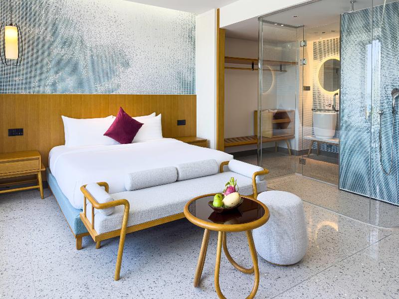 Wyndham Garden Phuket Kamala image