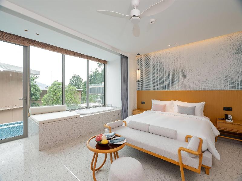 Wyndham Garden Phuket Kamala image