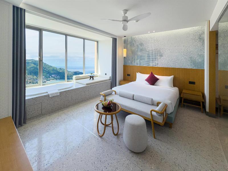 Wyndham Garden Phuket Kamala image