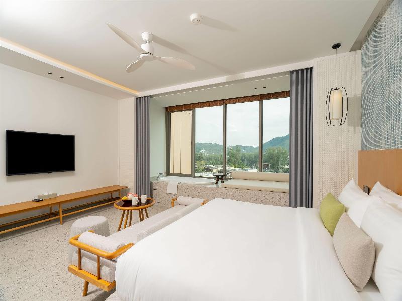 Wyndham Garden Phuket Kamala image