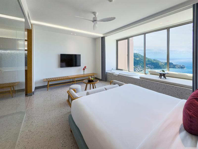 Wyndham Garden Phuket Kamala image