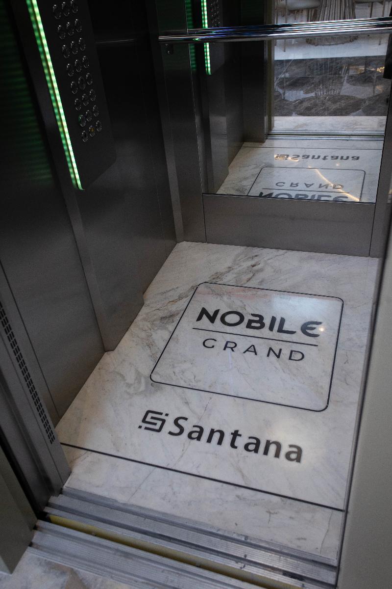Nobile Grand Itapema image
