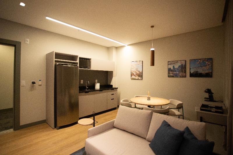 Nobile Grand Itapema image