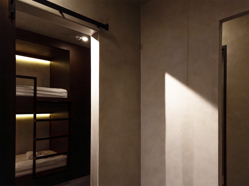 Yamato Hostel image