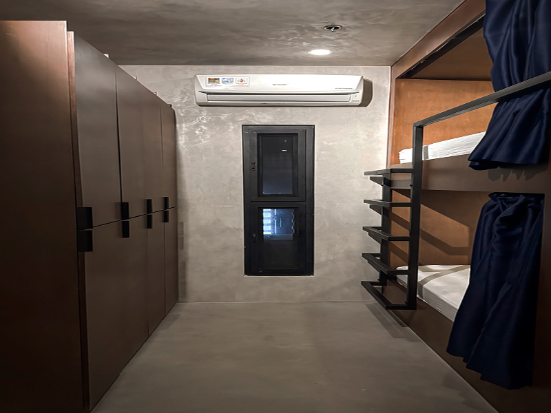Yamato Hostel image