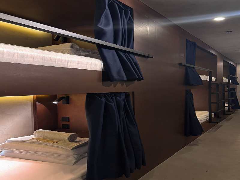 Yamato Hostel image
