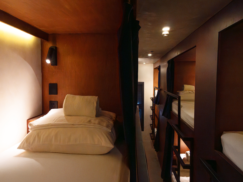 Yamato Hostel image