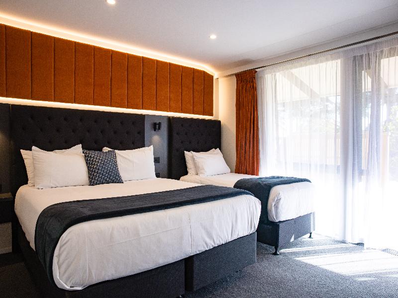 Kennedy Park Resort image