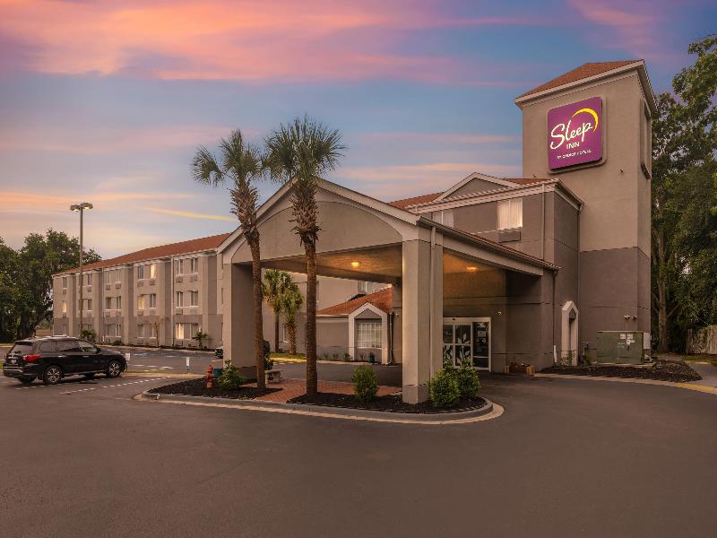 Sleep Inn Beaufort image
