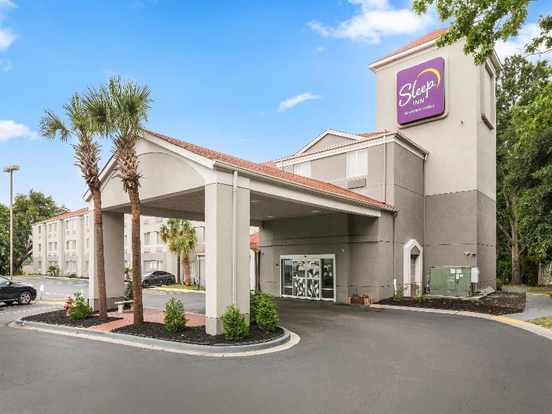 Sleep Inn Beaufort image