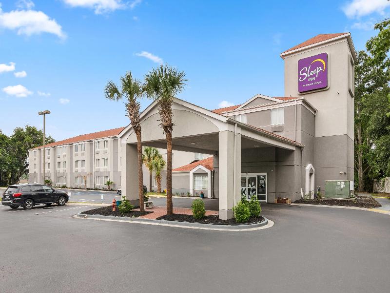 Sleep Inn Beaufort image
