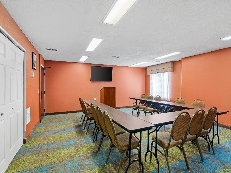 Sleep Inn Beaufort image