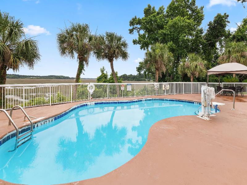 Sleep Inn Beaufort image