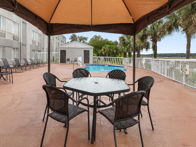Sleep Inn Beaufort image