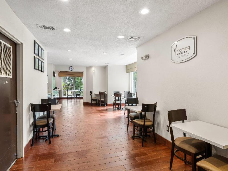 Sleep Inn Beaufort image