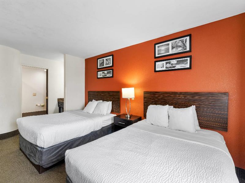 Sleep Inn Beaufort image